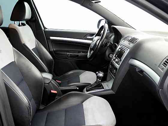 Skoda Octavia VRS Facelift ATM 2.0 TDI 125kW Таллин