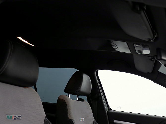 Skoda Octavia VRS Facelift ATM 2.0 TDI 125kW Таллин - изображение 8