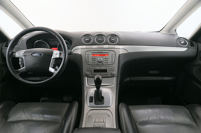 Ford S-MAX Titanium X ATM 2.0 TDCi 103kW Таллин - изображение 5