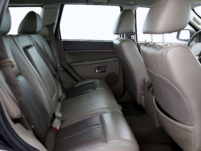 Jeep Grand Cherokee Limited 3.0 CRD 160kW Tallina - foto 7