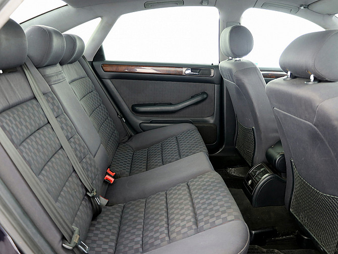 Audi A6 Sportline Quattro ATM 2.5 TDI 110kW Tallina - foto 7