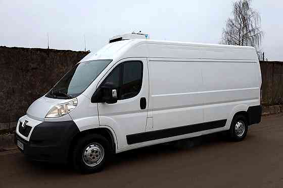 Peugeot Boxer Van 2.2 HDi 88kW Таллин