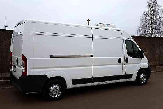 Peugeot Boxer Van 2.2 HDi 88kW Таллин