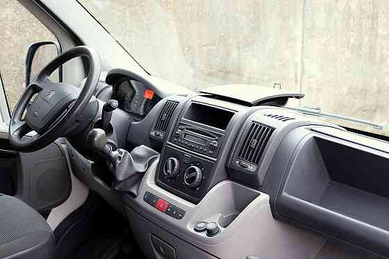 Peugeot Boxer Van 2.2 HDi 88kW Таллин