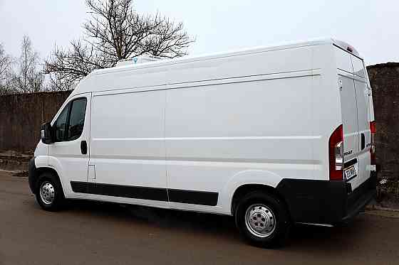Peugeot Boxer Van 2.2 HDi 88kW Таллин