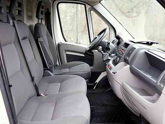 Peugeot Boxer Van 2.2 HDi 88kW Таллин