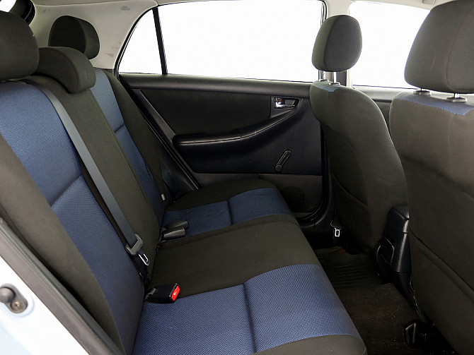 Toyota Corolla Sport Facelift 1.6 81kW Tallina - foto 7