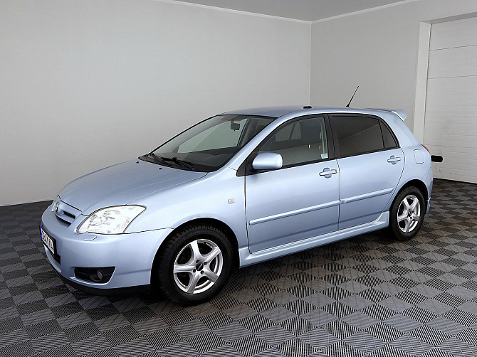 Toyota Corolla Sport Facelift 1.6 81kW Tallina - foto 2