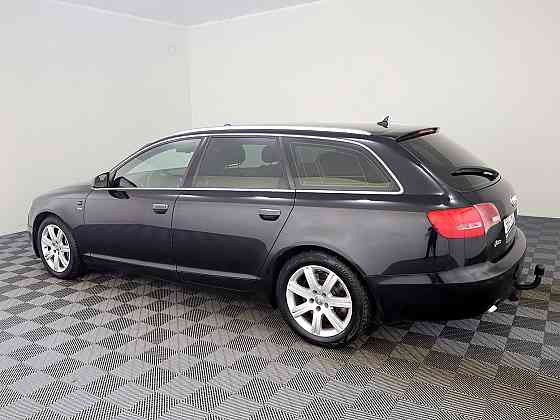 Audi A6 Quattro S-line ATM 3.0 TDI 171kW Tallina