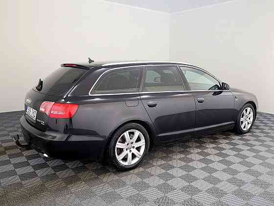 Audi A6 Quattro S-line ATM 3.0 TDI 171kW Tallina