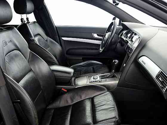 Audi A6 Quattro S-line ATM 3.0 TDI 171kW Tallina
