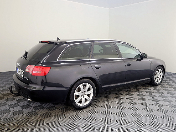 Audi A6 Quattro S-line ATM 3.0 TDI 171kW Tallina - foto 3