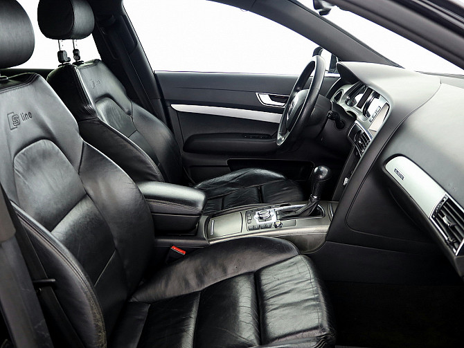 Audi A6 Quattro S-line ATM 3.0 TDI 171kW Tallina - foto 6