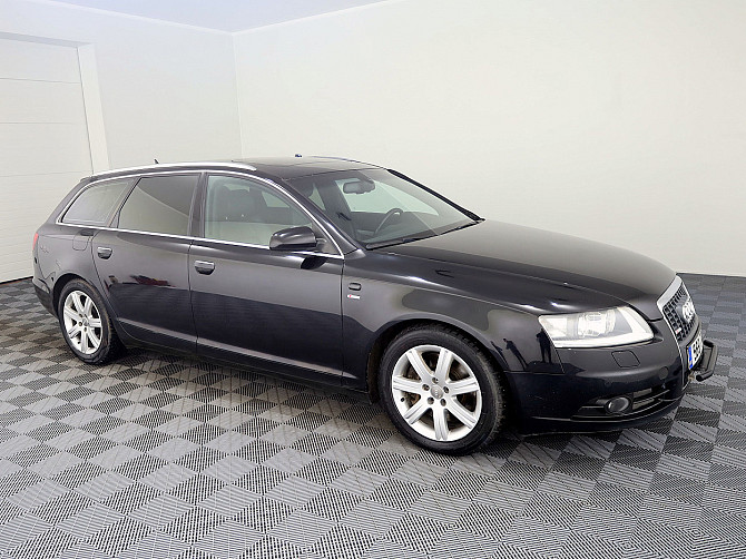 Audi A6 Quattro S-line ATM 3.0 TDI 171kW Tallina - foto 1