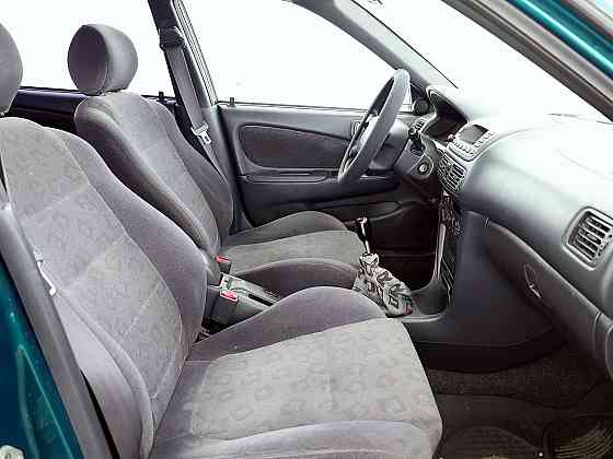 Toyota Corolla Linea Sol Facelift A-C 1.6 81kW Таллин