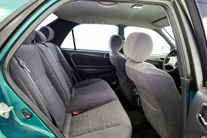 Toyota Corolla Linea Sol Facelift A-C 1.6 81kW Таллин - изображение 7