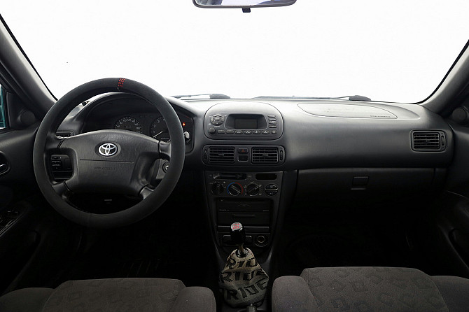 Toyota Corolla Linea Sol Facelift A-C 1.6 81kW Таллин - изображение 5