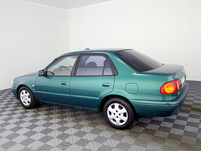 Toyota Corolla Linea Sol Facelift A-C 1.6 81kW Таллин - изображение 4