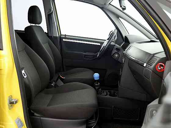 Opel Meriva Facelift 1.6 77kW Таллин