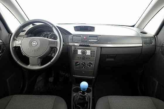 Opel Meriva Facelift 1.6 77kW Таллин