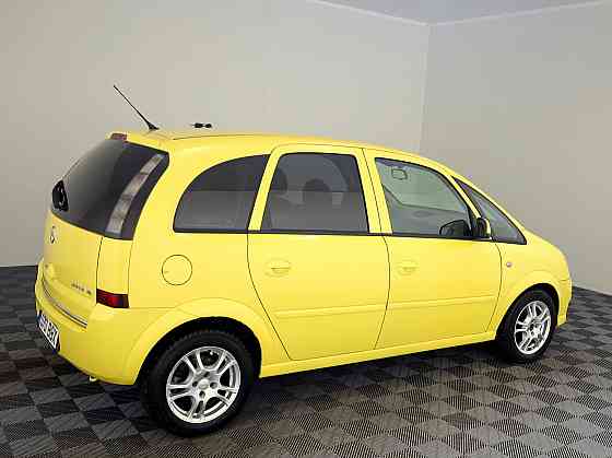 Opel Meriva Facelift 1.6 77kW Таллин