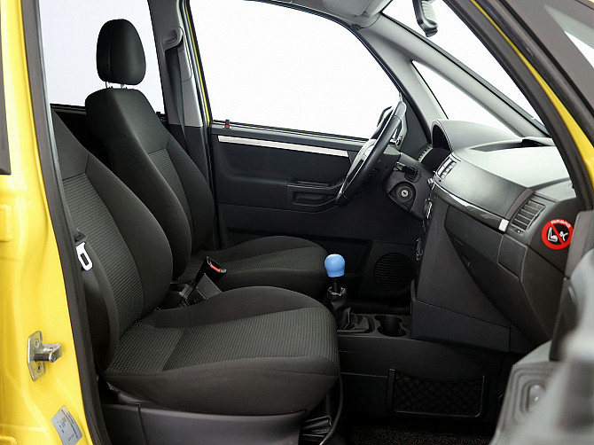 Opel Meriva Facelift 1.6 77kW Tallina - foto 6