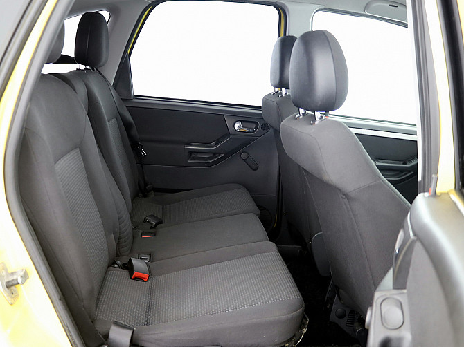 Opel Meriva Facelift 1.6 77kW Tallina - foto 7