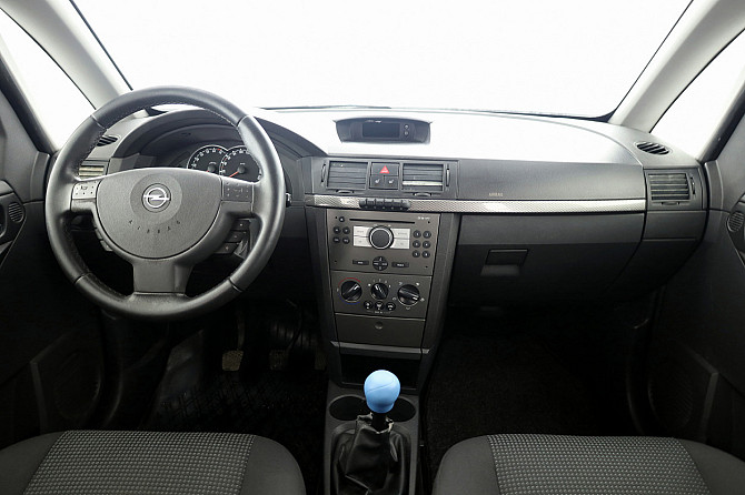 Opel Meriva Facelift 1.6 77kW Tallina - foto 5