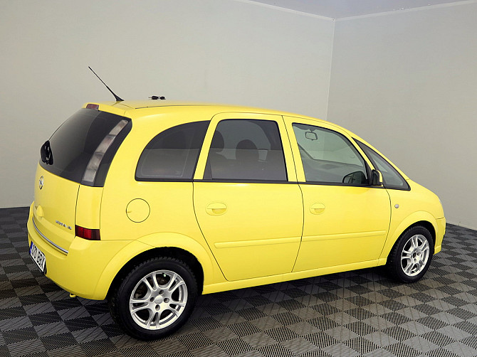 Opel Meriva Facelift 1.6 77kW Tallina - foto 3