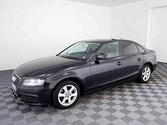 Audi A4 S-Line ATM 2.0 TDI 105kW Таллин