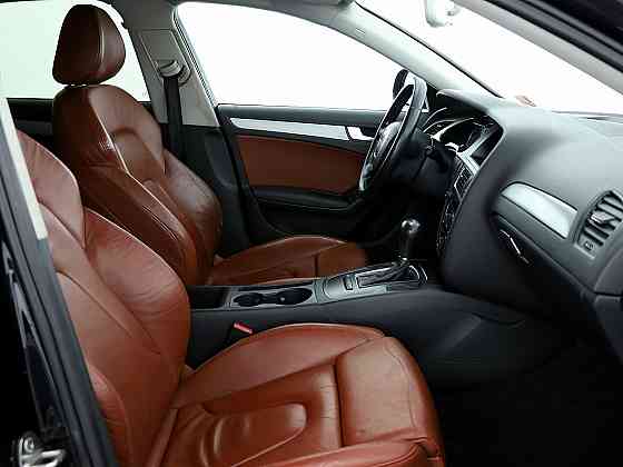 Audi A4 S-Line ATM 2.0 TDI 105kW Таллин