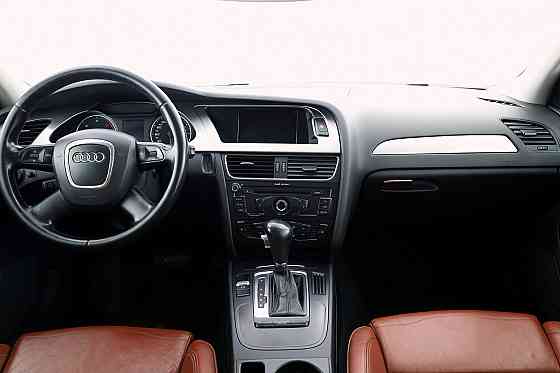 Audi A4 S-Line ATM 2.0 TDI 105kW Таллин