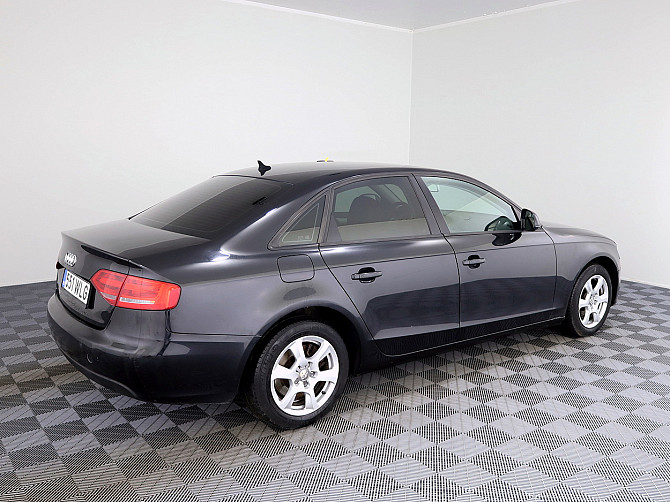 Audi A4 S-Line ATM 2.0 TDI 105kW Таллин - изображение 3