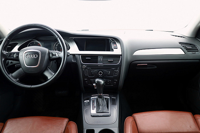 Audi A4 S-Line ATM 2.0 TDI 105kW Таллин - изображение 5