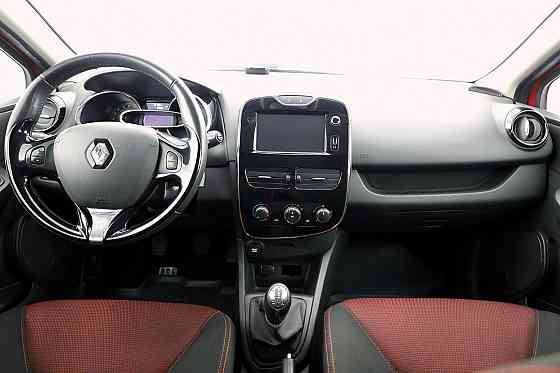Renault Clio Comfort 0.9 66kW Таллин