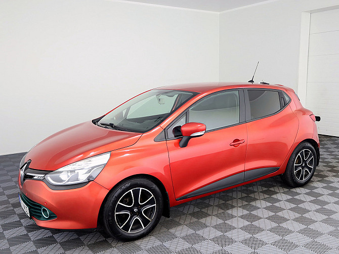 Renault Clio Comfort 0.9 66kW Tallina - foto 2