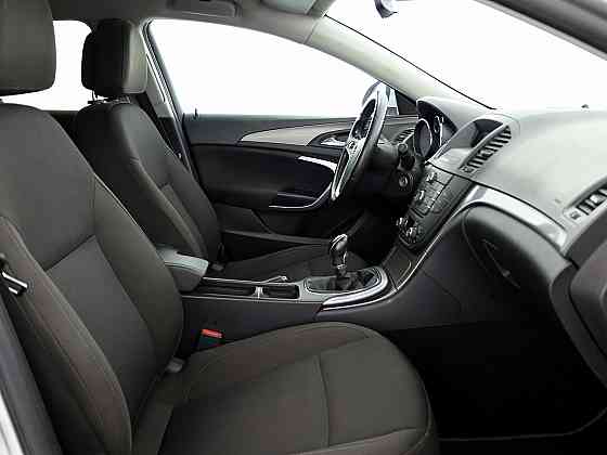 Opel Insignia Sports Tourer LPG 1.8 103kW Таллин