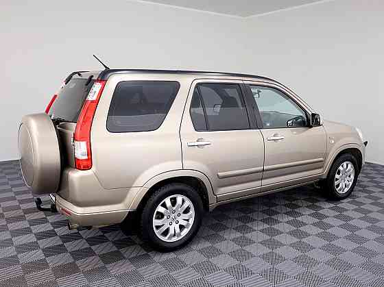 Honda CR-V Luxury Facelift ATM 2.0 110kW Таллин