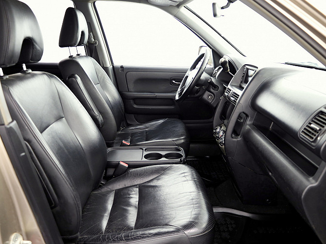 Honda CR-V Luxury Facelift ATM 2.0 110kW Таллин - изображение 6