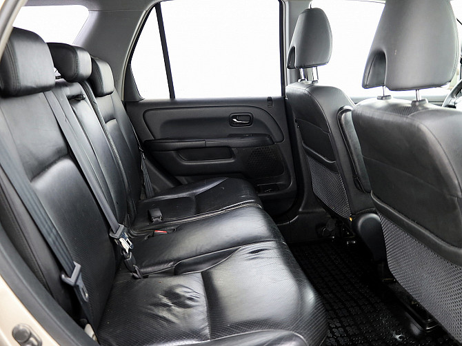 Honda CR-V Luxury Facelift ATM 2.0 110kW Таллин - изображение 7