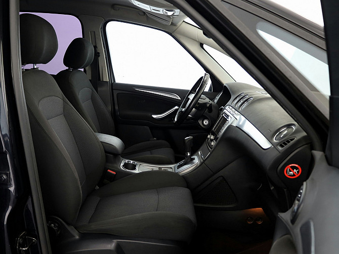 Ford S-MAX Comfort ATM 2.3 118kW Tallina - foto 6