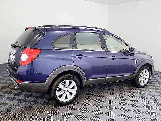 Chevrolet Captiva Luxury ATM 2.0 VCDi 110kW Таллин
