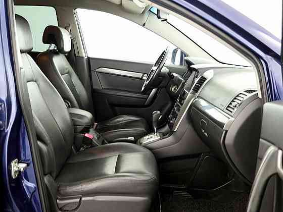 Chevrolet Captiva Luxury ATM 2.0 VCDi 110kW Таллин