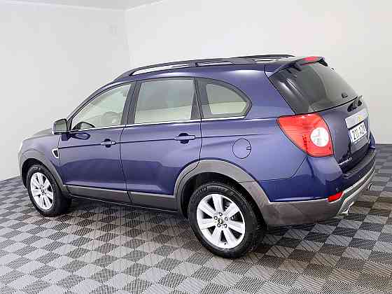 Chevrolet Captiva Luxury ATM 2.0 VCDi 110kW Таллин