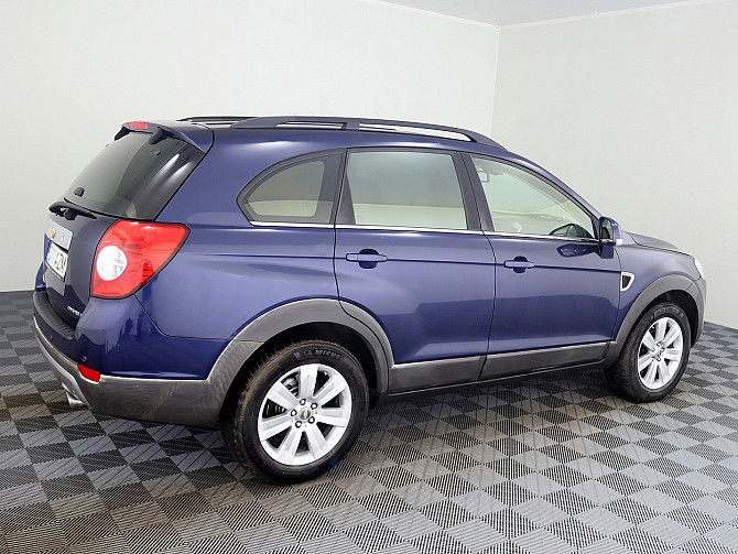 Chevrolet Captiva Luxury ATM 2.0 VCDi 110kW Таллин - изображение 3