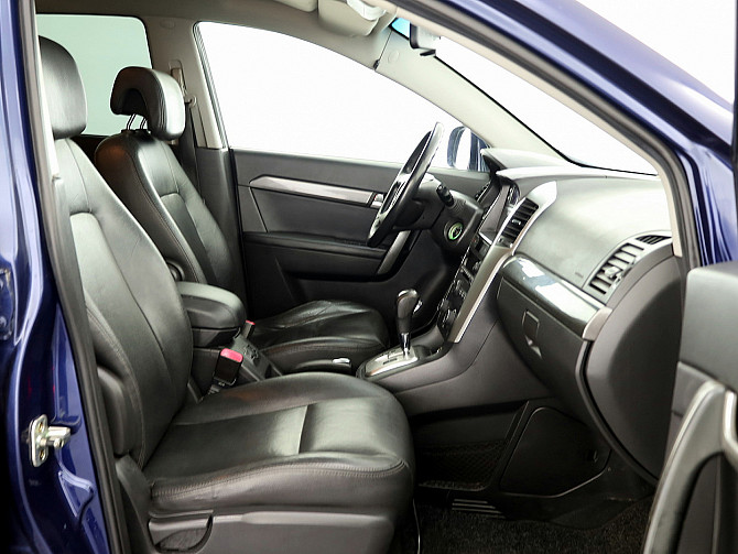Chevrolet Captiva Luxury ATM 2.0 VCDi 110kW Таллин - изображение 6