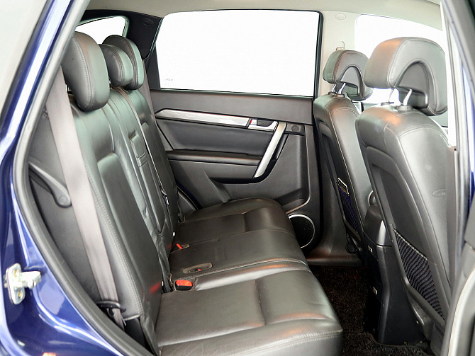 Chevrolet Captiva Luxury ATM 2.0 VCDi 110kW Таллин - изображение 7