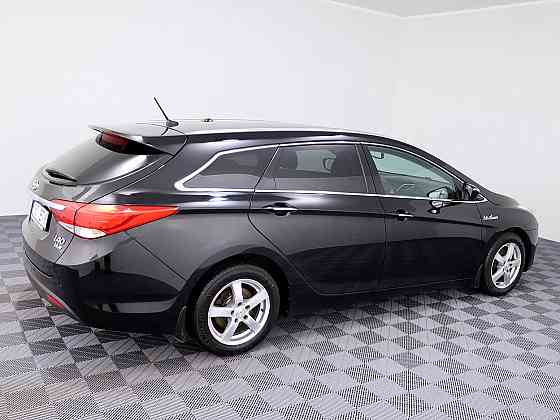 Hyundai i40 Comfort 1.7 CRDi 100kW Таллин
