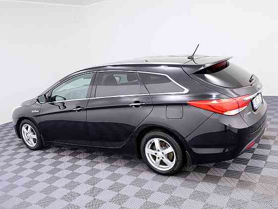 Hyundai i40 Comfort 1.7 CRDi 100kW Таллин