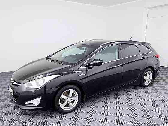 Hyundai i40 Comfort 1.7 CRDi 100kW Таллин